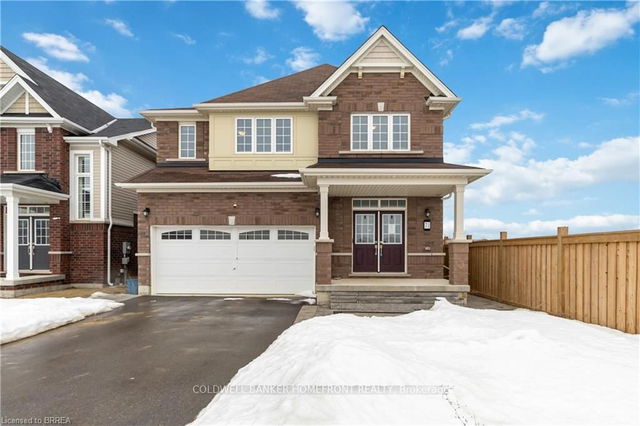 71 Anderson Road