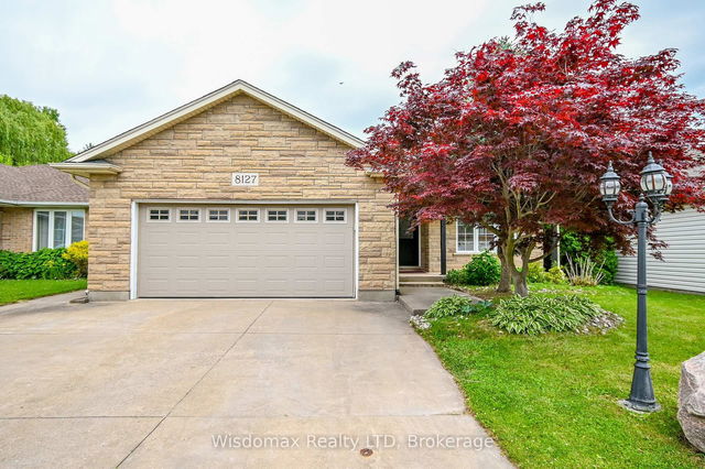 8127 Orchard Grove Parkway