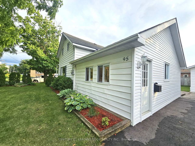 95 Adelaide Street