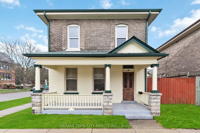 Upper - 55 Richmond Street