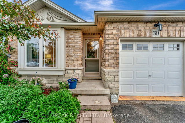 30 Savannah Ridge Drive
