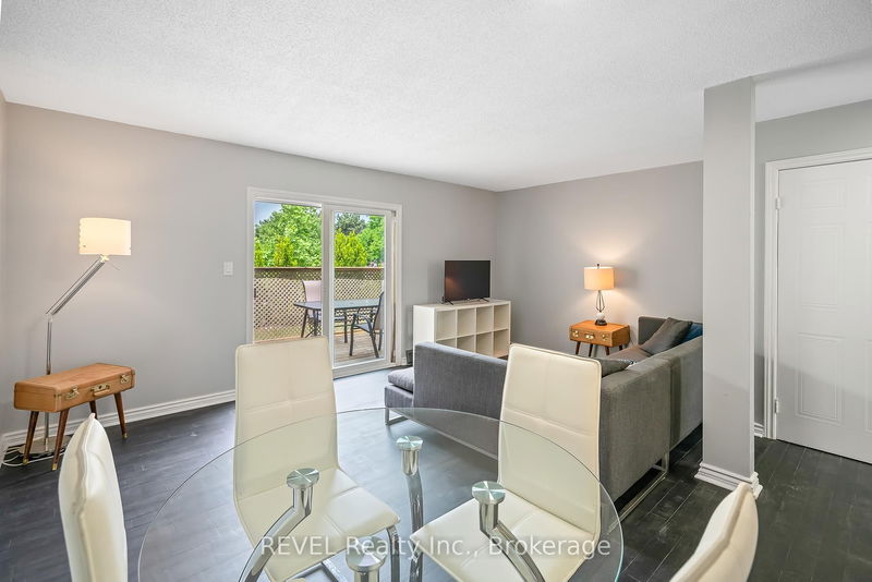 Unit 2 — 38 Elma St, St. Catharines - Lakeport image-0-0