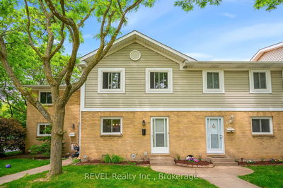 Unit 2 — 38 Elma St, St. Catharines - Lakeport image-0-1