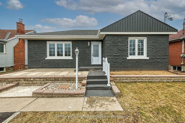 346 Pottruff Road