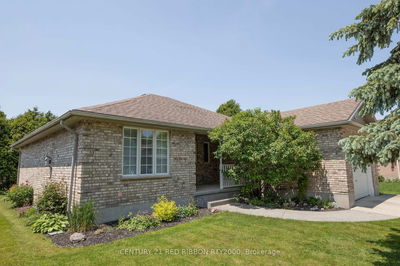 482 Riverview Dr, Strathroy-Caradoc - NE image-0-1
