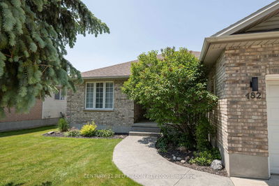482 Riverview Dr, Strathroy-Caradoc - NE image-0-2