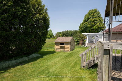 482 Riverview Dr, Strathroy-Caradoc - NE image-0-3