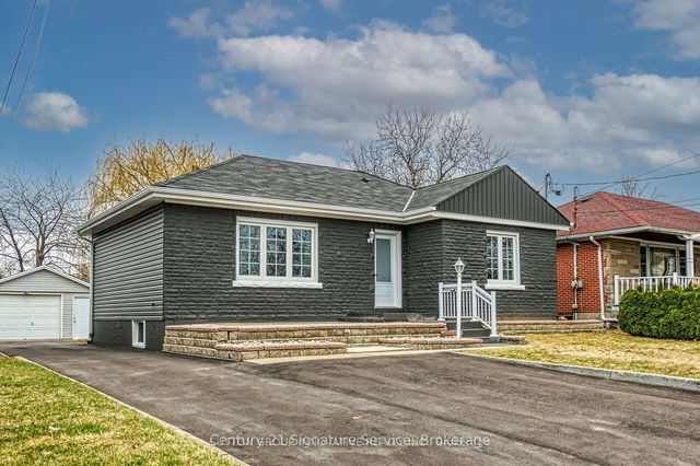 346 Pottruff Road