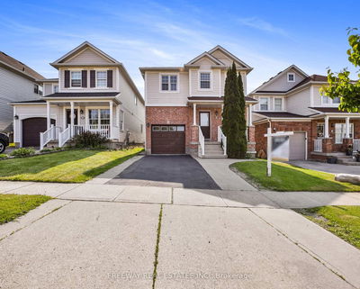 16 Swift Cres, Cambridge - 