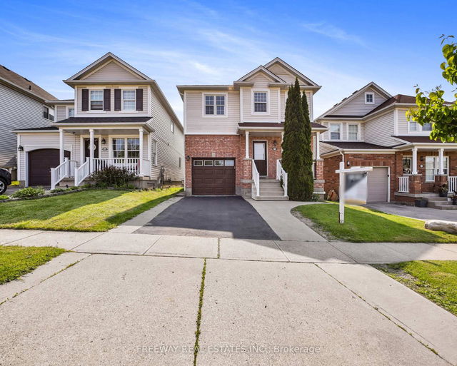 16 Swift Crescent