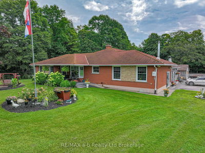 244 11th Concession Rd, Norfolk - Langton