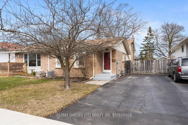 68 Barrington Drive