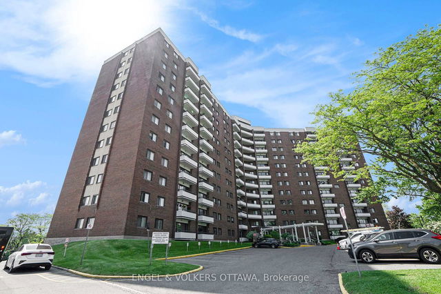 817 - 20 Chesterton Drive