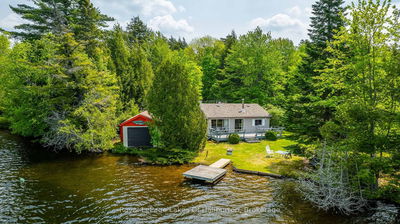 1058 DOREEN'S Lane, Highlands East - Monmouth