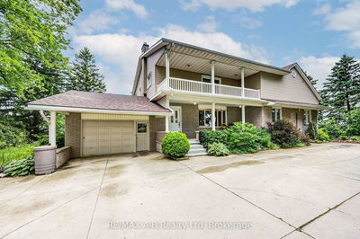 3498 Rd 109 Rd, Perth East - South Easthope