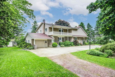 3498 Rd 109 Rd, Perth East - South Easthope image-0-1