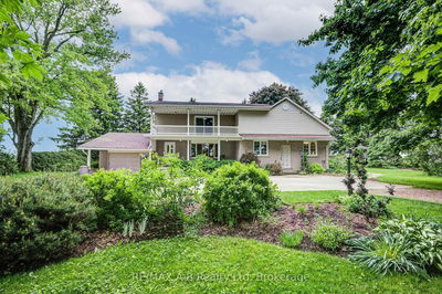3498 Rd 109 Rd, Perth East - South Easthope image-0-3