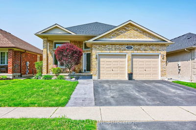 1788 Bayswater Cres, London North - North E