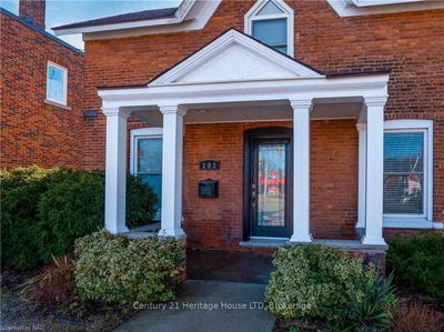 193 Vine St, St. Catharines - Fairview image-0-3