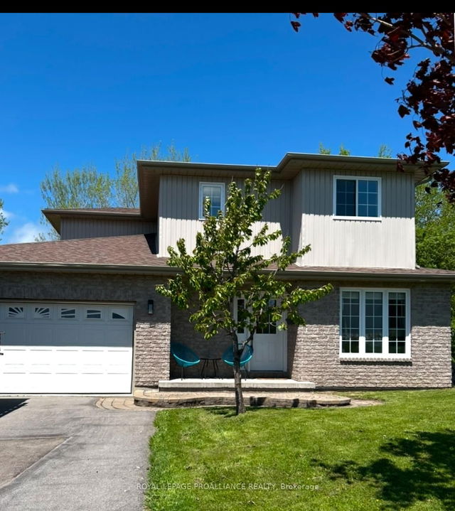 48 Fleming Road