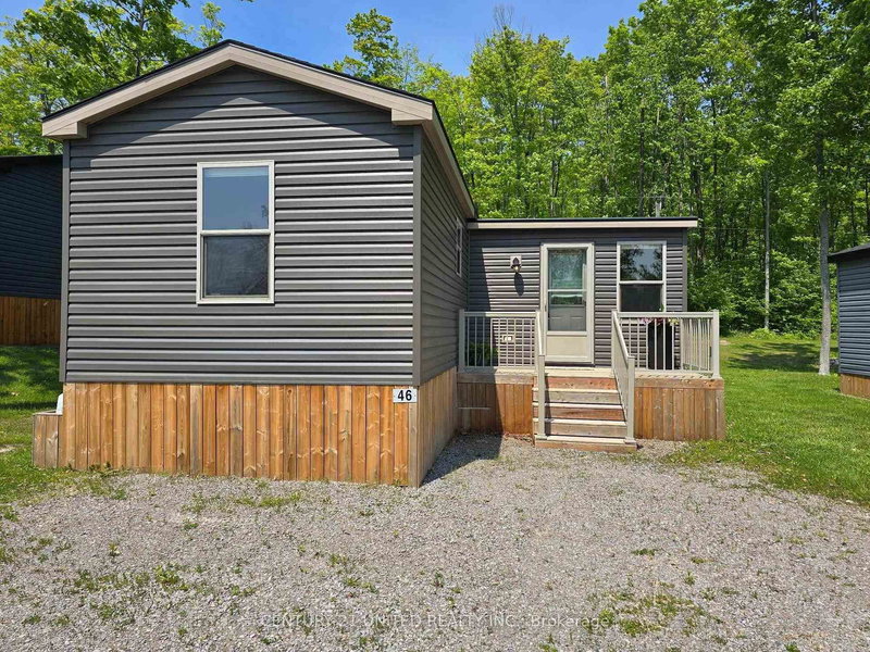 46 - 1235 Villiers Line, Otonabee-South Monaghan, K0L 2G0 | Image 2