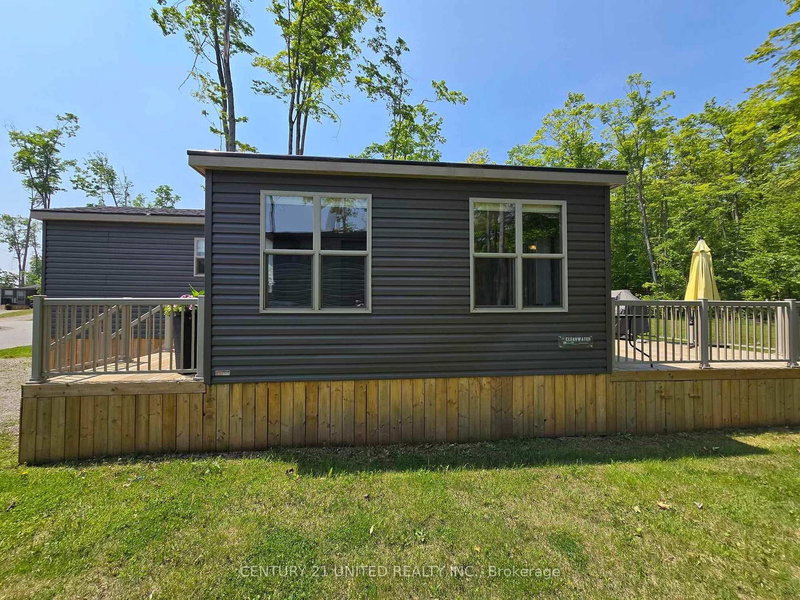 46 - 1235 Villiers Line, Otonabee-South Monaghan, K0L 2G0 | Image 3