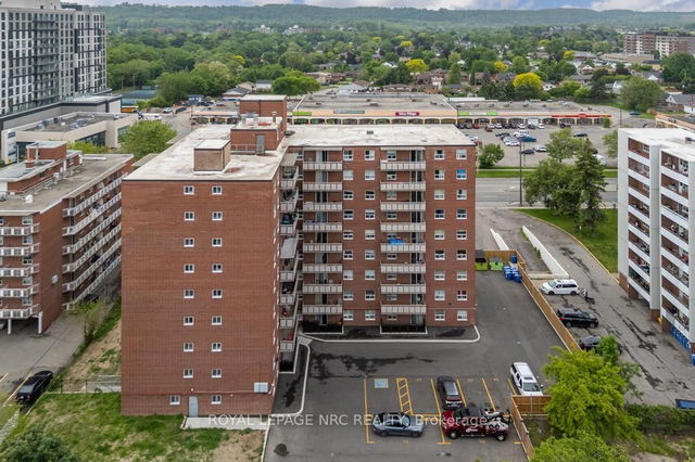 104 - 851 Queenston Road