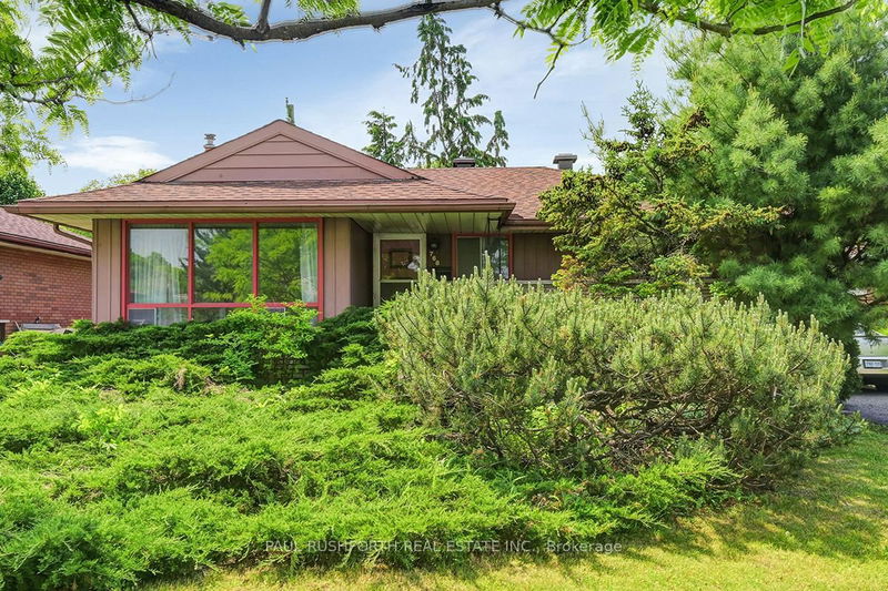 768 Pleasant Park Rd, Ottawa - Elmvale Acres image-0-0