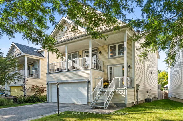 279 Berrigan Drive