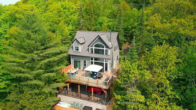 1024 Albert Lane, Algonquin Highlands - Sherborne