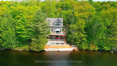 1024 Albert Lane, Algonquin Highlands - Sherborne image-0-1