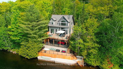 1024 Albert Lane, Algonquin Highlands - Sherborne image-0-2