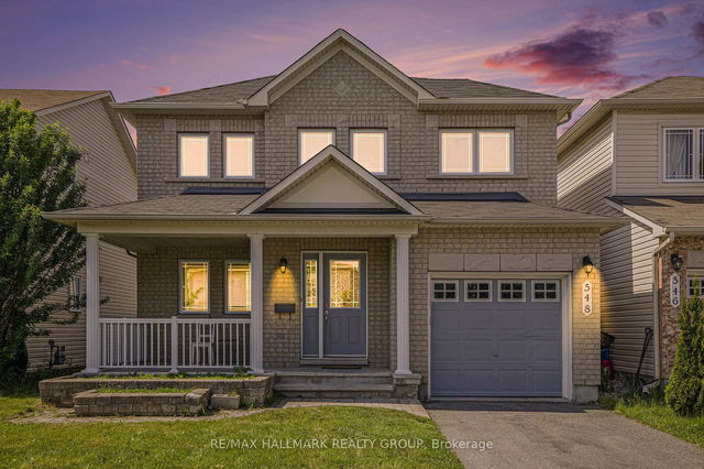 548 PAUL METIVIER Drive