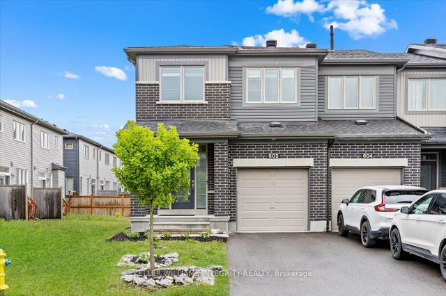 602 Geranium Walk