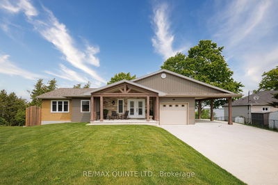 3400 County Road 3, Prince Edward County - Ameliasburg Ward