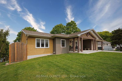 3400 County Road 3, Prince Edward County - Ameliasburg Ward image-0-1