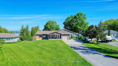 3400 County Road 3, Prince Edward County - Ameliasburg Ward image-0-2