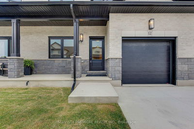 Unit 46 — 214 ST CLAIR Blvd, St. Clair - St. Clair image-0-1