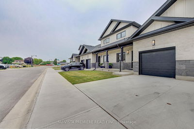 Unit 46 — 214 ST CLAIR Blvd, St. Clair - St. Clair image-0-2