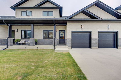 Unit 46 — 214 ST CLAIR Blvd, St. Clair - St. Clair image-0-4