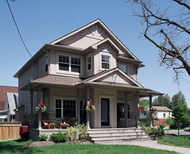 5 Mutchmor Road