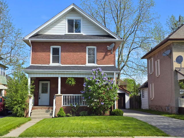 202 Braidwood Avenue