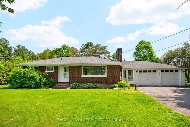 803 River Road