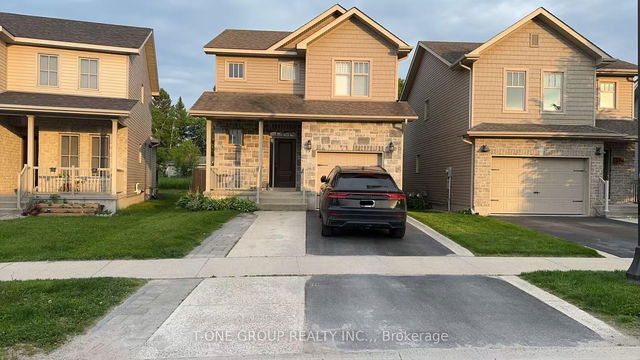 1743 Reginald Bart Drive