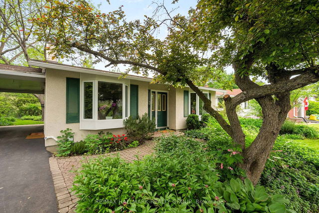 2163 Fillmore Crescent