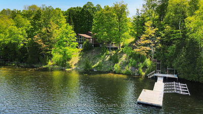 1943 Essonville Line, Highlands East - Monmouth