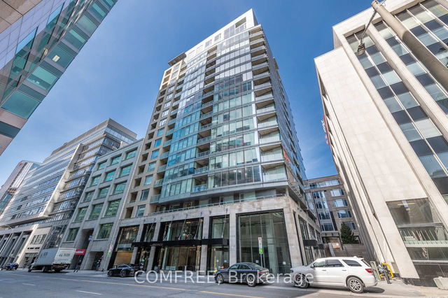 1603 - 101 Queen Street