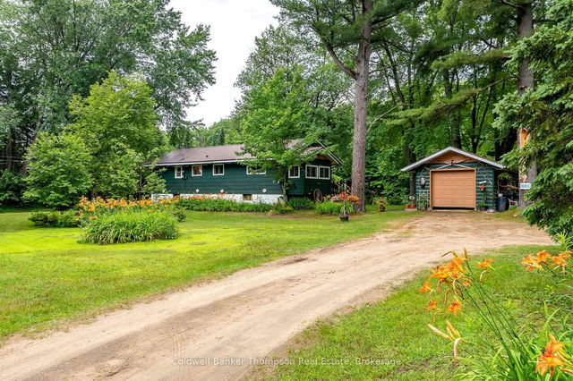 157 GROEGER Road