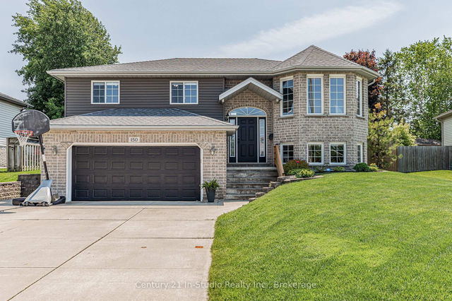 150 16th Avenue Crescent