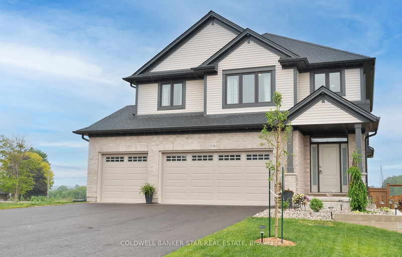 136 Graydon Dr, South-West Oxford - Rural South-West Oxford image-0-0